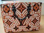 Louis Vuitton Onthego bag. Nieuw groot formaat, Ophalen of Verzenden, Nieuw, Bruin, Handtas