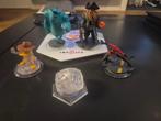 Disney Infinity, Verzenden, Gebruikt, Switch, Overige typen