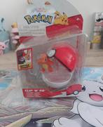 Pokémon Clip ‘n’ Go Charmander nieuw in verpakking, Ophalen of Verzenden, Nieuw, Jongen of Meisje