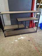 Wandrek / stelling, Ophalen of Verzenden, Zo goed als nieuw