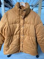 Donsjas dames, Yessica, Geel, Maat 46/48 (XL) of groter, Ophalen of Verzenden