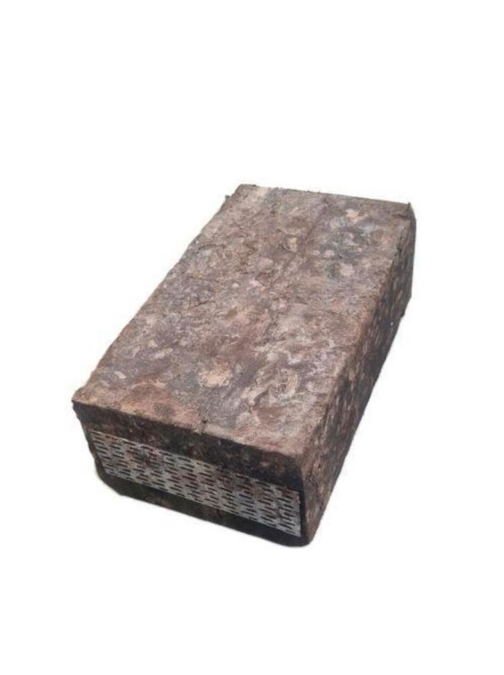 Zaagstukken spoorbiels 40x15x25, Tuin en Terras, Bielzen en Borders, Zo goed als nieuw, Biels, Hout, Minder dan 25 cm, Minder dan 100 cm
