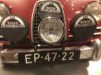 3 Bosch Rallye Knick 150 lampen., Auto-onderdelen, Verlichting, Ophalen of Verzenden, Gebruikt, Saab
