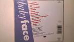Babyface - A Closer Look, Ophalen of Verzenden, 1985 tot 2000, Zo goed als nieuw