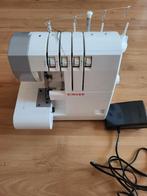 Singer Husqvarna naaimachine, Hobby en Vrije tijd, Ophalen of Verzenden, Nieuw, Naaimachine, Singer