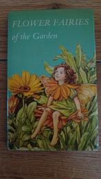 flower fairies of the garden, Ophalen of Verzenden, Gelezen