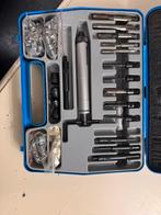 HeliCoil Draadreparatieset M6 M8 M10 - Otalu Koffer, Ophalen, Gebruikt