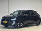 Peugeot 208 GT 1.2 Turbo 100pk | DRAADLOOS APPLE CARPLAY / A, Gebruikt, Met garantie (alle), Zwart, Origineel Nederlands