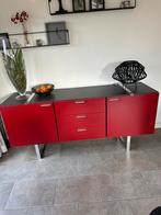 Dressoir, Huis en Inrichting, Kasten | Dressoirs, Ophalen, Zo goed als nieuw, 25 tot 50 cm, 150 tot 200 cm