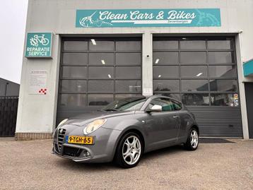 Alfa romeo MiTo 1.4 Progression beschikbaar voor biedingen