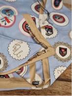 Mucho Gusto - Kleine 3 punt shawl - Nieuw