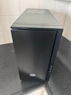 Game PC Intel® Core™ i5 4.60 GHz /16GB/1TB M.2 SSD + 1TB HDD, Computers en Software, Desktop Pc's, Verzenden, Zo goed als nieuw