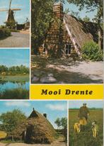 Mooi Drente 1987, Ophalen of Verzenden, 1980 tot heden, Gelopen, Drenthe
