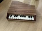 Oude piano, Antiek en Kunst, Ophalen of Verzenden