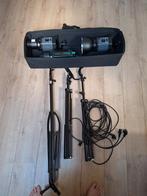 Bowens studio flitsers, Gebruikt, Lamp of Flitsset, Ophalen