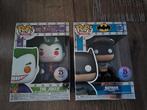 Funko Pop The Joker & Batman 25000pcs, Ophalen of Verzenden, Zo goed als nieuw