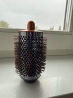 Dyson Airwrap grote ronde Volumeborstel Opzetstuk, Ophalen of Verzenden, Zo goed als nieuw, Kam of Borstel