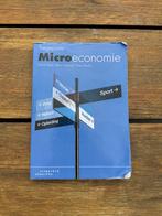 Toegepaste micro-economie - Frank Dietz 9789046903841, Gelezen, Ophalen of Verzenden, Peter Marks; Frank Dietz; Wim Heijman, Economie en Marketing