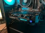 AMD Radeon RX 6650 XT, Computers en Software, Videokaarten, AMD, PCI-Express 4, Ophalen of Verzenden, Zo goed als nieuw