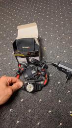 Ledlenser H7R nieuwe hoofdlamp, Caravans en Kamperen, Ophalen of Verzenden, Nieuw