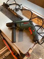 Klopboormachine bosch, Doe-het-zelf en Verbouw, Ophalen of Verzenden