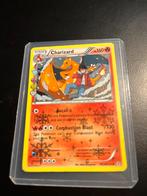 Charizard - Generations: Radiant Collection, Ophalen of Verzenden, Gebruikt, Losse kaart, Foil