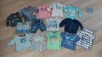 Kledingpakket maat 80, Kinderen en Baby's, Babykleding | Maat 80, Ophalen of Verzenden, Zo goed als nieuw, Jongetje
