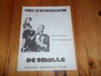 Drutti / heyebroeck / de smalle - parijs jij wonderschone -, Muziek en Instrumenten, Bladmuziek, Gebruikt, Ophalen of Verzenden