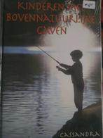 Kinderen met bovennatuurlijke gaven, Cassandra Eason, Ophalen of Verzenden, Nieuw, Achtergrond en Informatie