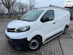 Toyota PROACE Worker 2.0 D-4D Navigator LONG L2 3PERS NAVI A, Voorwielaandrijving, Gebruikt, 4 cilinders, Met garantie (alle)