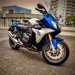 BMW R1200RS LC 2016 - keyless, ABS, ESA ..... full options, Motoren, Motoren | BMW, 2 cilinders, 1170 cc, Particulier, Toermotor