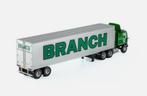 GMC Astro 95 1970 Branch SCHAAL 1/43 USA trucks # 66, Verzenden, Nieuw, Bus of Vrachtwagen, Overige merken