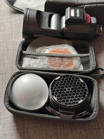 Godox V1Pro accessories kit AK-R1 beschikbaar voor biedingen