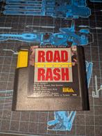 Road Rash Mega Drive, Spelcomputers en Games, Racen en Vliegen, 2 spelers, Ophalen of Verzenden, Zo goed als nieuw