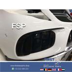 W156 Facelift GLA 45 AMG Voorbumper GLA45 BUMPER COMPLEET Me, Gebruikt, -, Voor, Ophalen of Verzenden