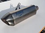 Akrapovic HP demper ( BMW s1000rr ) 65 mm, Motoren, Onderdelen | BMW, Gebruikt