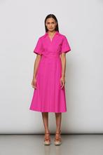 La salle katoenen jurk nieuw, Kleding | Dames, Maat 38/40 (M), Nieuw, Ophalen of Verzenden, La salle
