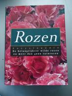 ROZEN ENCYCLOPEDIE, Boeken, Encyclopedieën, Peter beales, Ophalen of Verzenden, Zo goed als nieuw, Los deel