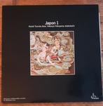 Kinshi Tsuruta Katsuya Yokoyama - Japon 1, Cd's en Dvd's, Vinyl | Wereldmuziek, Ophalen of Verzenden, Zo goed als nieuw