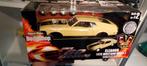 Gone in 60 seconds, Hobby en Vrije tijd, Modelauto's | 1:18, Ophalen of Verzenden, Zo goed als nieuw