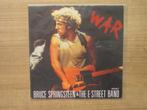 Bruce Springsteen  – War, Gebruikt, 7 inch, Single, Ophalen of Verzenden