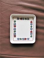 Boerenbont Mepal (kunststof) gebaksbordje Boerenbond, Huis en Inrichting, Keuken | Servies, Overige materialen, Gebruikt, Ophalen of Verzenden