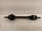 Aandrijfas links voor Peugeot 308, Auto-onderdelen, Onderdelen@venauto.nl, Van der Ven Autorecycling B.V., Gebruikt, Ophalen of Verzenden