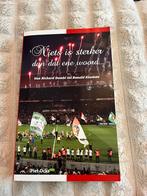 Piet Ocks - Niets is sterker dan dat ene woord, Piet Ocks, Ophalen of Verzenden, Zo goed als nieuw, Balsport