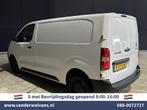 Peugeot Expert 2.0 BlueHDI 122pk Automaat L2H1 Euro6 Airco |, Auto's, Bestelauto's, Gebruikt, 4 cilinders, Leder en Stof, Bedrijf