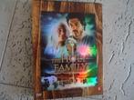 miniserie - The Holy Family - 2dvd box - historisch drama, Cd's en Dvd's, Dvd's | Drama, Boxset, Gebruikt, Ophalen of Verzenden