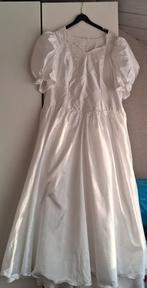 bruidsjurk, Kleding | Dames, Trouwkleding en Trouwaccessoires, Ophalen, Zo goed als nieuw, Wit, Trouwjurk