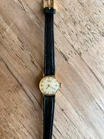 Antiek Tissot 14K Gouden Horloge, Sieraden, Tassen en Uiterlijk, Horloges | Antiek, Ophalen, Met bandje, Tissot, Polshorloge