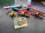 lego 5 vliegtuigen de setjes, Kinderen en Baby's, Speelgoed | Duplo en Lego, Ophalen of Verzenden, Gebruikt, Complete set, Lego