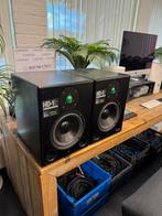 Meyer Sound HD1 - High Definition Audio Monitor, Zo goed als nieuw, 120 watt of meer, Front, Rear of Stereo speakers, Ophalen